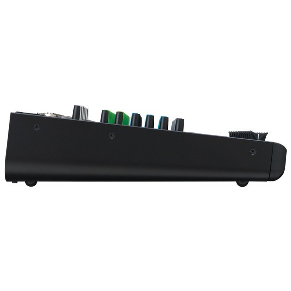 Main product image for Mackie 1402VLZ4 14-Channel Compact Mixer249-571